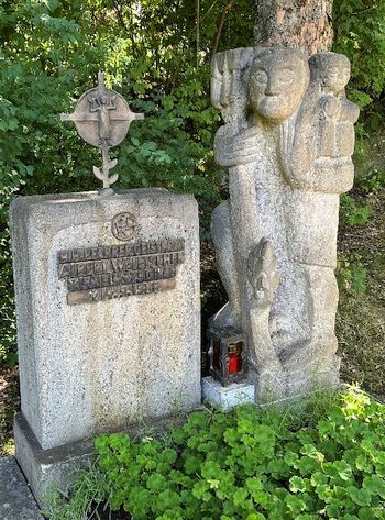 Friedhof Adelsried