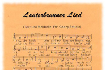 Das Lauterbrunner Lied